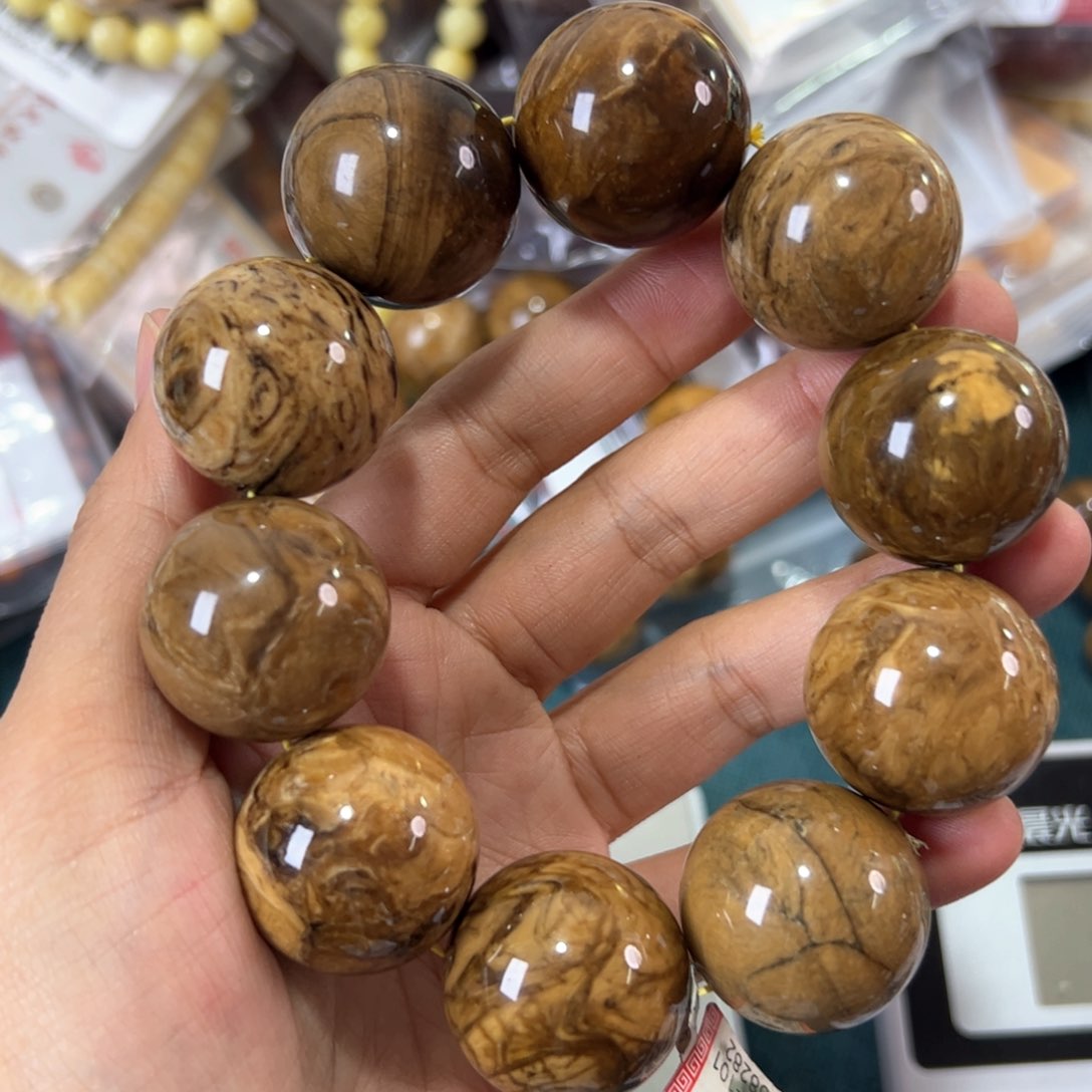 琥珀珠宝奇石未镶嵌221