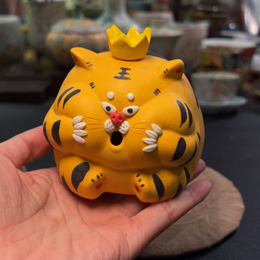 瓷片景德镇陶瓷艺术精品