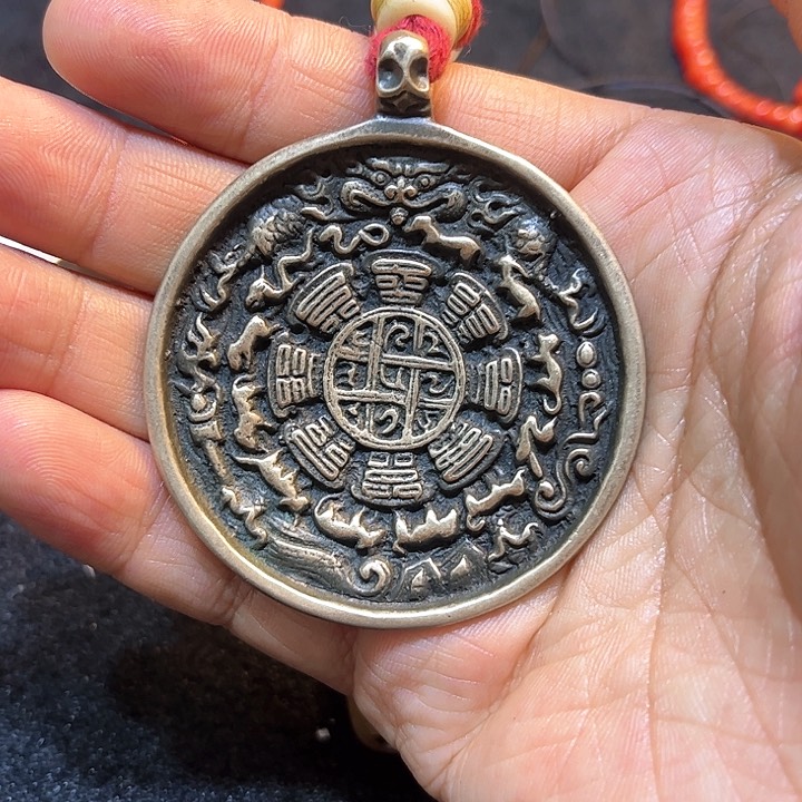 工艺品九宫工艺品