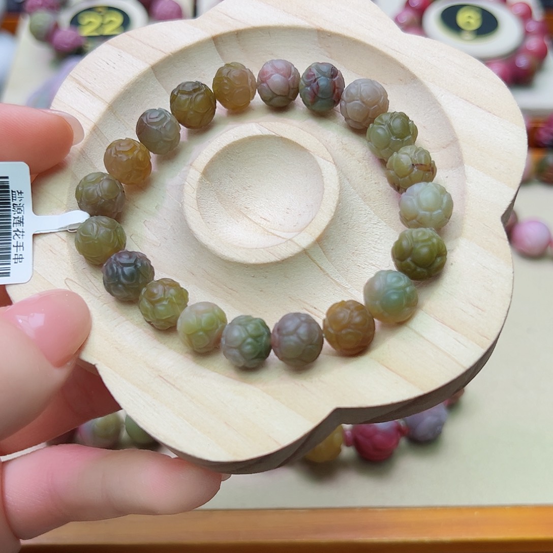 定制石英质玉盐源玛瑙定制未镶嵌