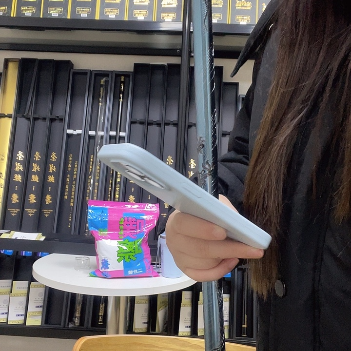 ****爱碳素1.8m以下新款鱼竿鱼竿