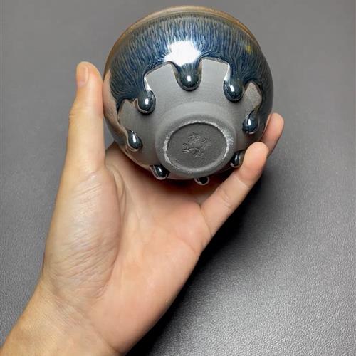 【闪购商品】茶盏-10100..........
