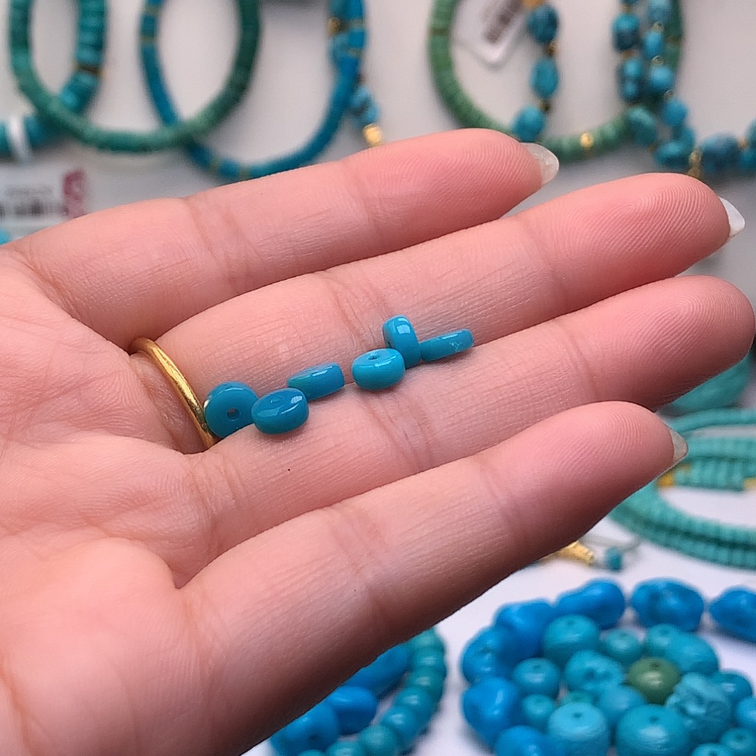 橘***.卡5.5隔片单圈未镶嵌