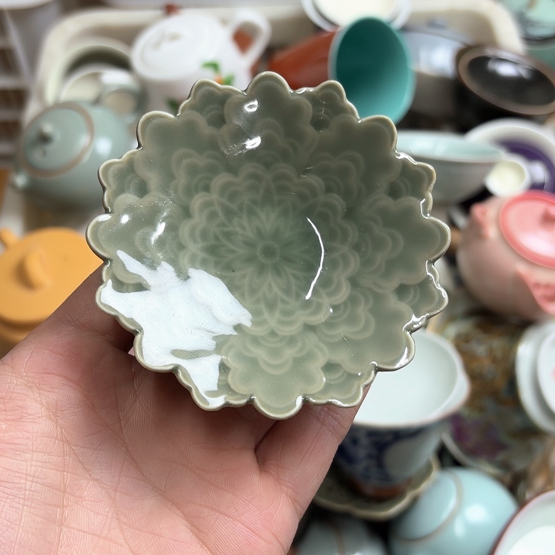 微瑕介意的不要下单