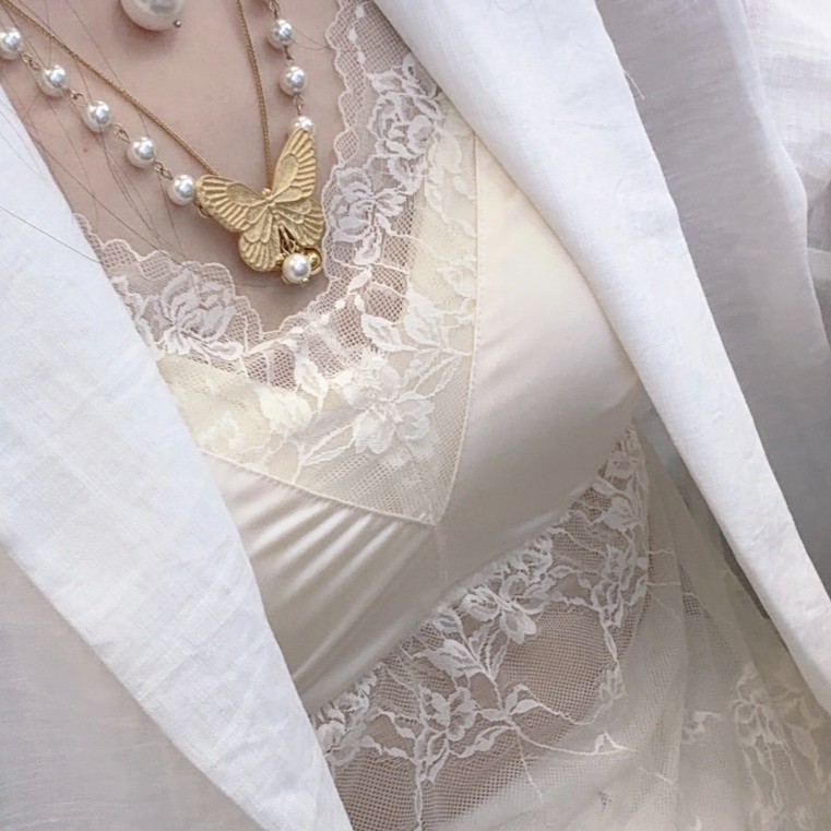 2025简约新款美背