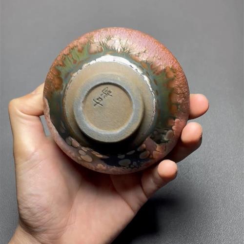 【闪购商品】茶盏-1025...........