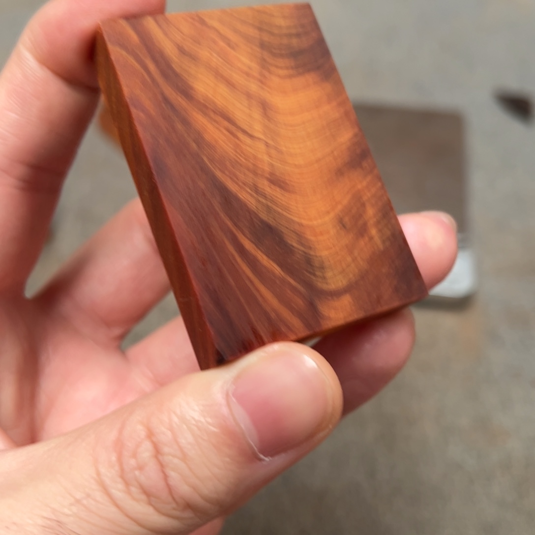 柏木（崖柏）北太行陈化崖柏