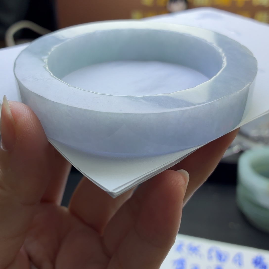 定制翡翠翡翠未镶嵌