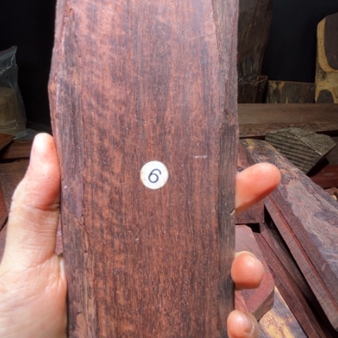 檀香紫檀（小叶紫檀）