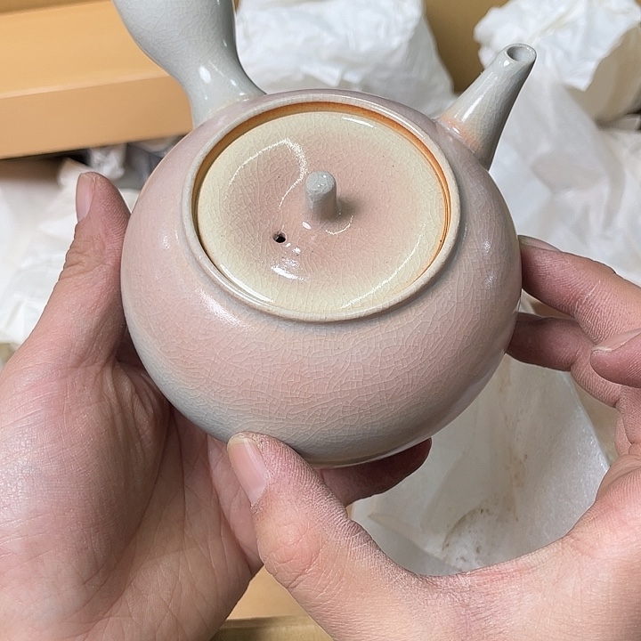 江***上海外中古回流一物一件