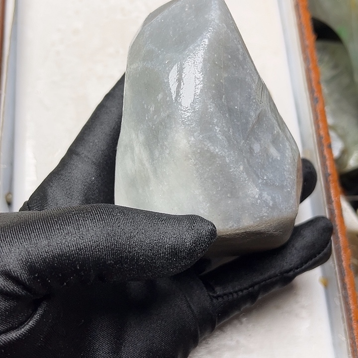 未镶嵌和田玉珠宝奇石