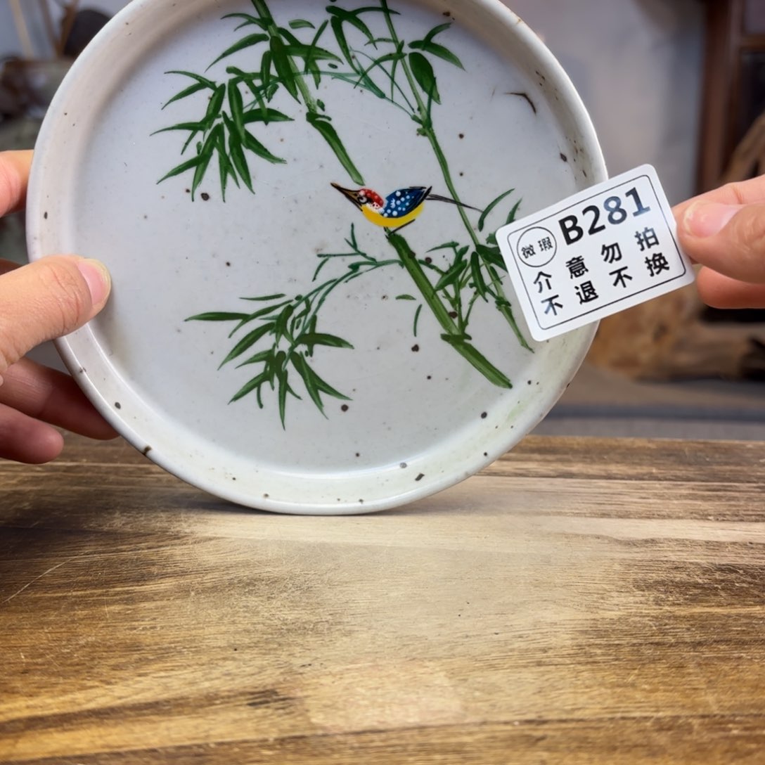 景德镇纯手工制作陶瓷