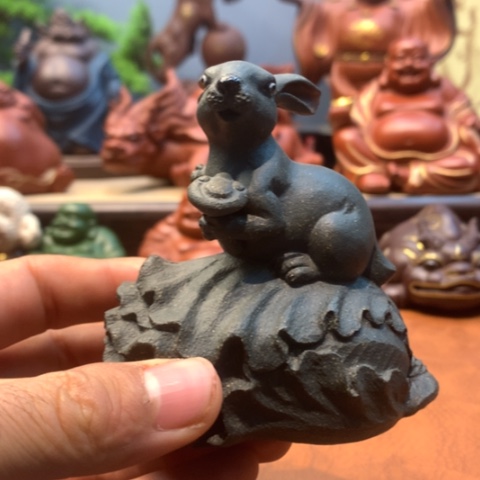 紫砂茶壶紫砂壶手工艺制作