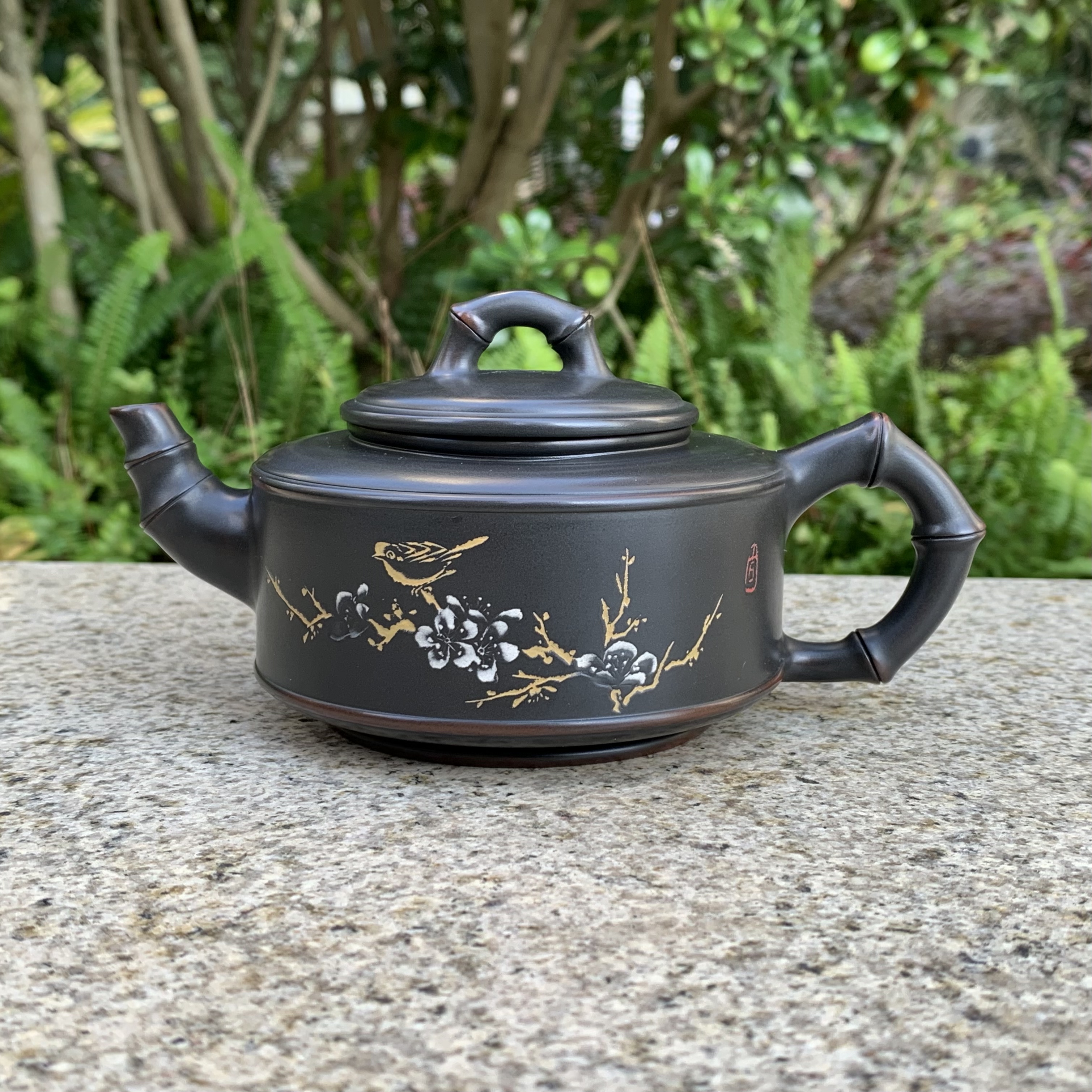 钦州泥兴陶纯手工制作