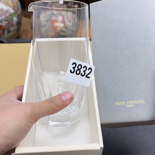 瓷片摆件工艺品瓷器摆件777 