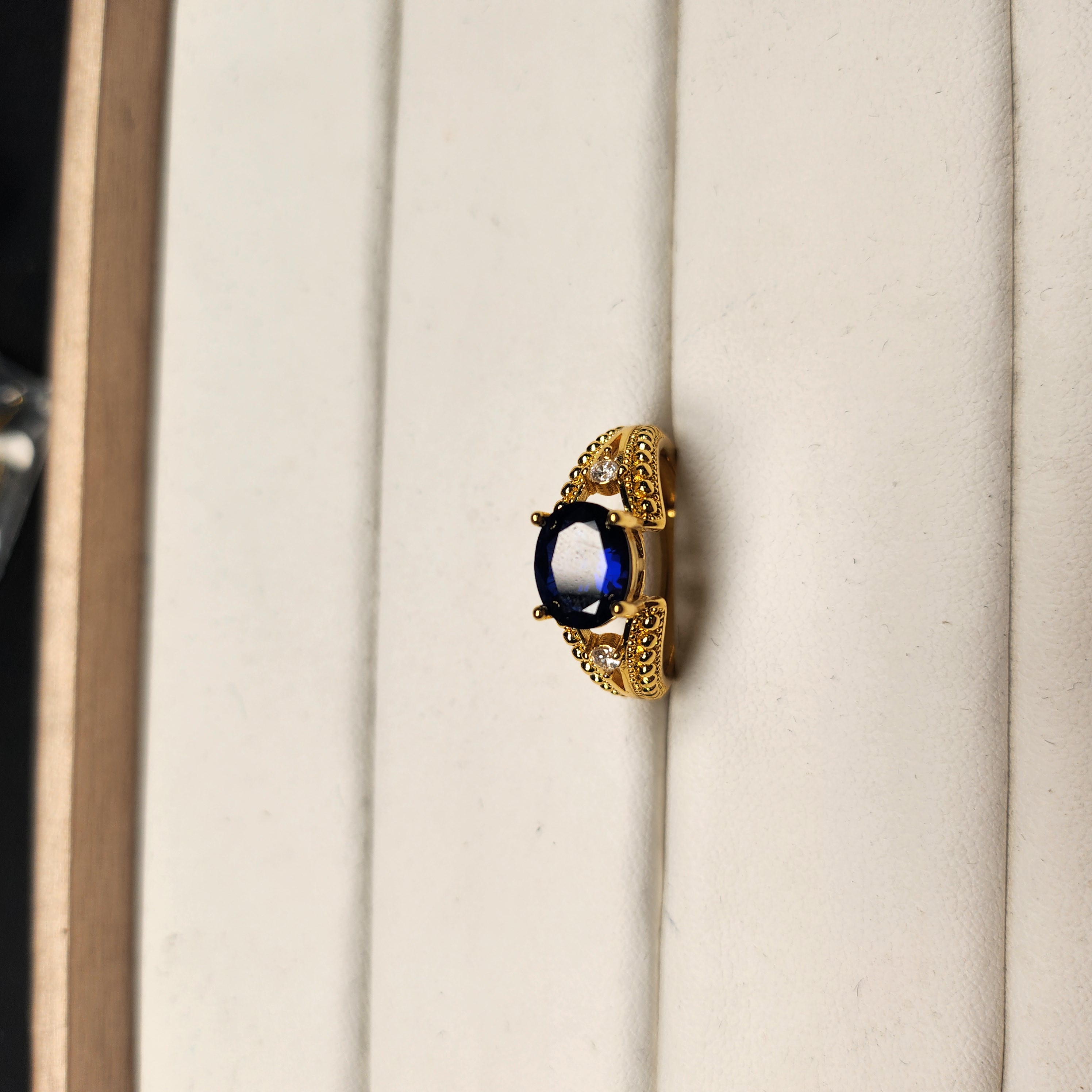 【蜜妃高订】WB-2395时尚设计戒指多样性发一件