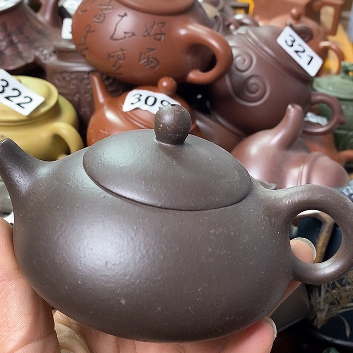 紫砂茶壶微瑕微瑕微瑕微瑕