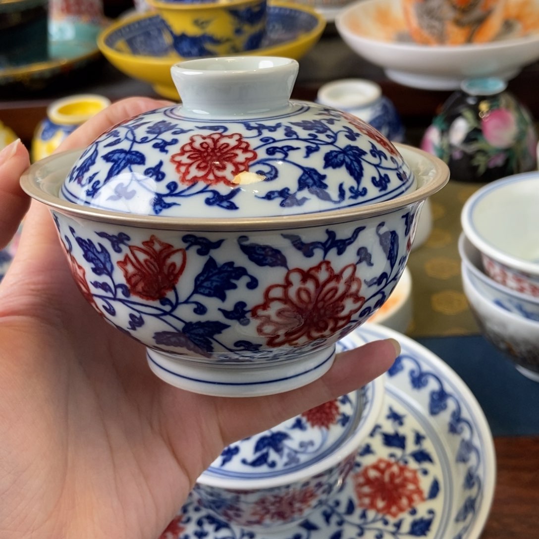 陶瓷艺术家的设计风格设计理念和