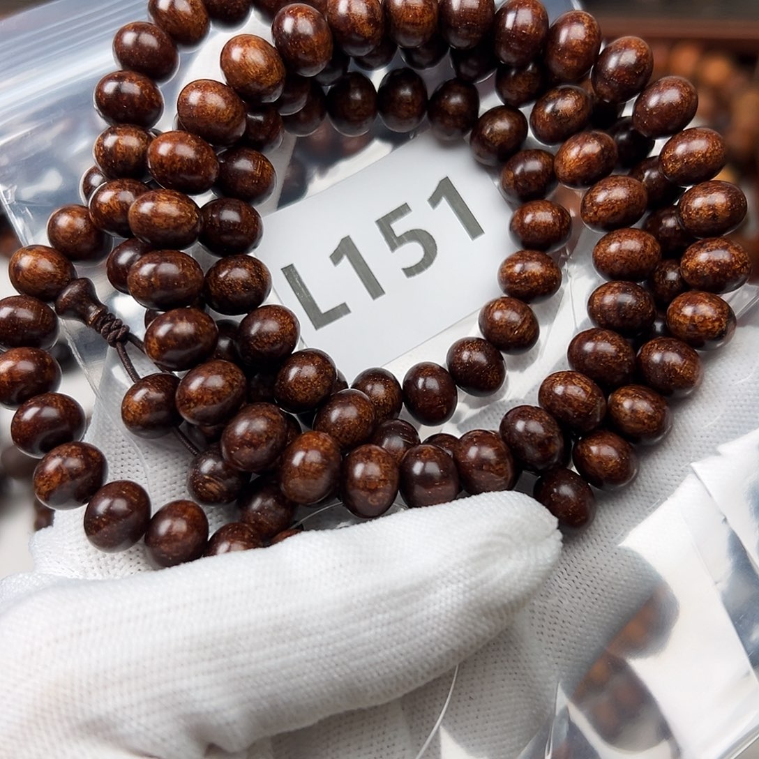 阿***绅贡木手串/手链810巴