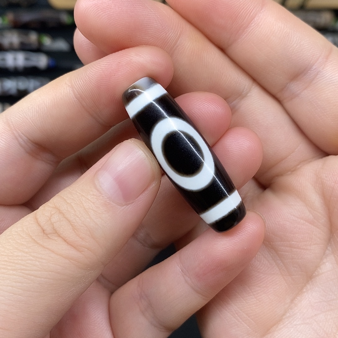 玛瑙/玉髓（覆膜）未镶嵌颈饰