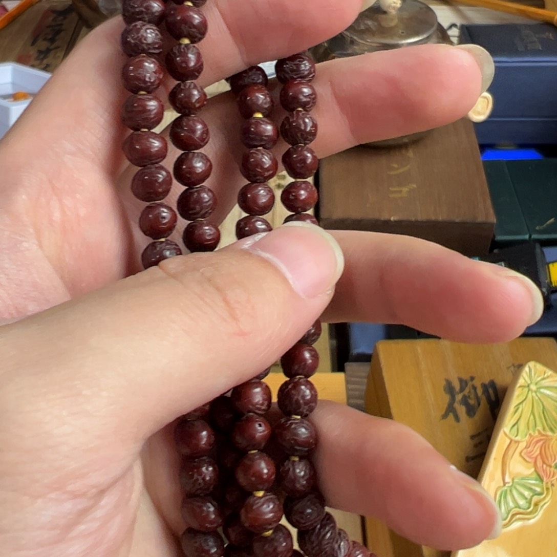 紫砂茶案放漏场，全都漏