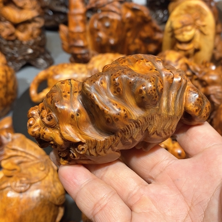 柏木行*箱太行崖柏陈化