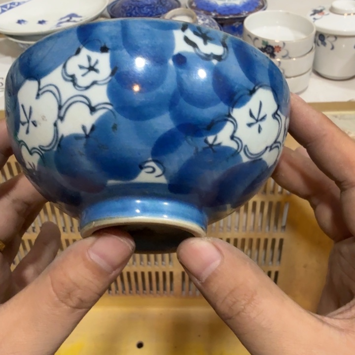 陶瓷推荐第二名20包邮