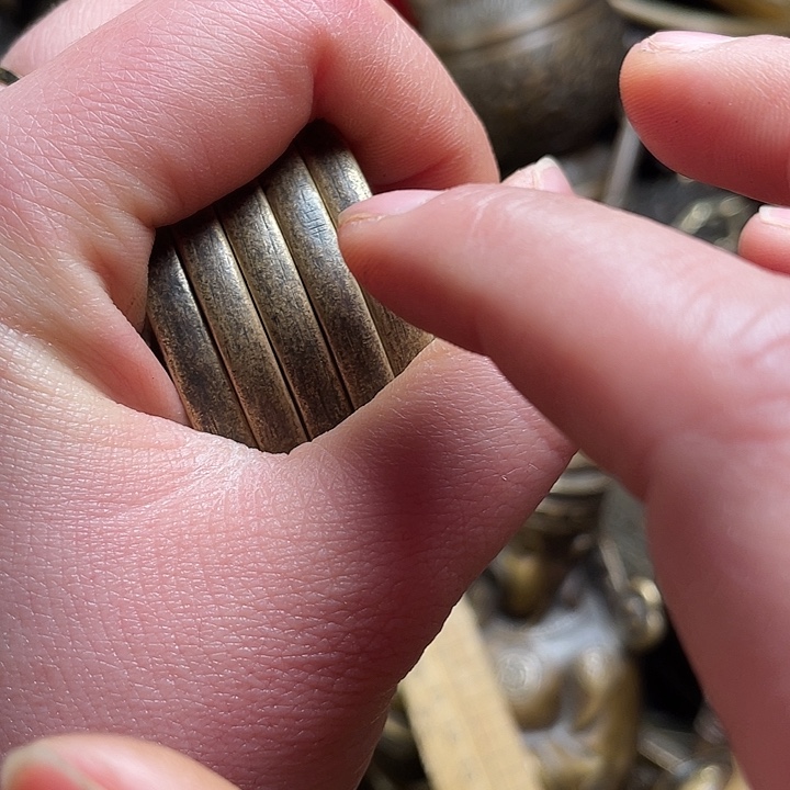 铜器摆件诚信经营