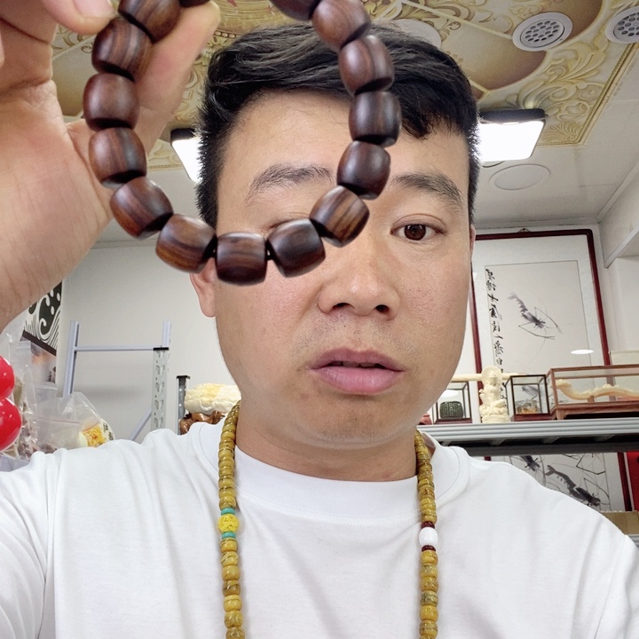 大果紫檀（缅甸花梨）3703