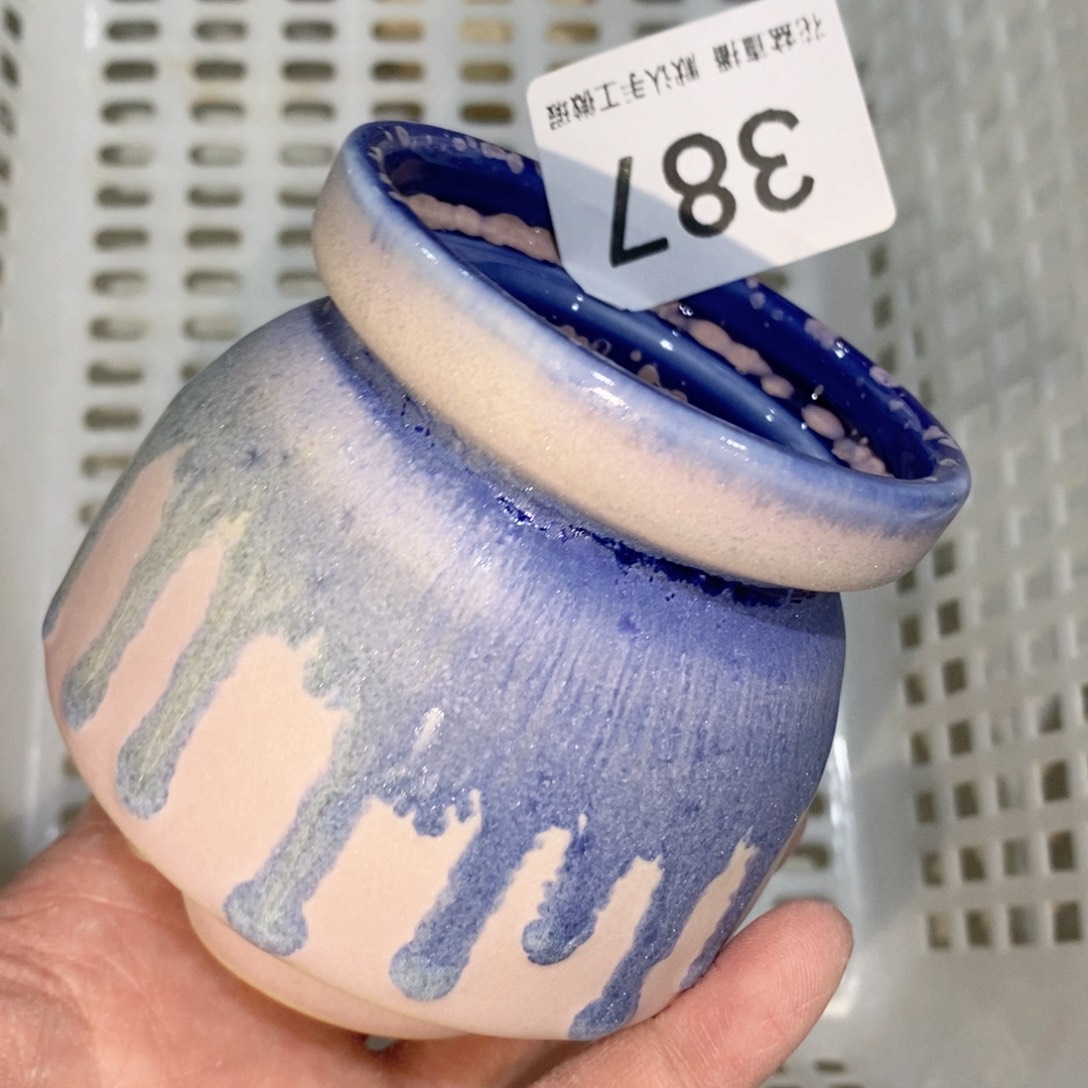 陶瓷花盆花盆花盆