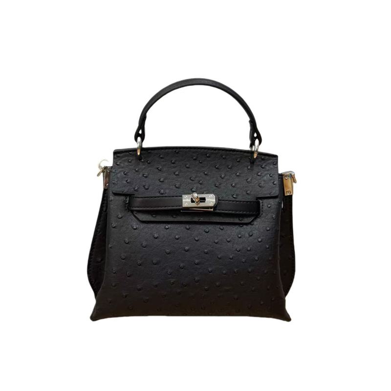 【初阳甄选QYX-81397-1-黑色r66单肩包城市轻运动风轻奢手机袋