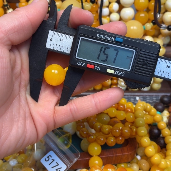 非金属配珠配饰5054