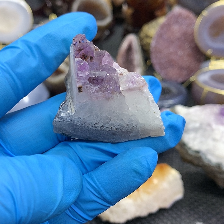 【闪购商品】水晶大型摆件（非配饰）未镶嵌