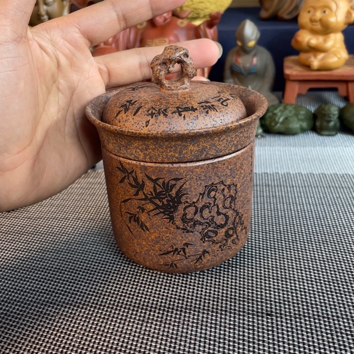 紫砂茶壶宜兴紫砂