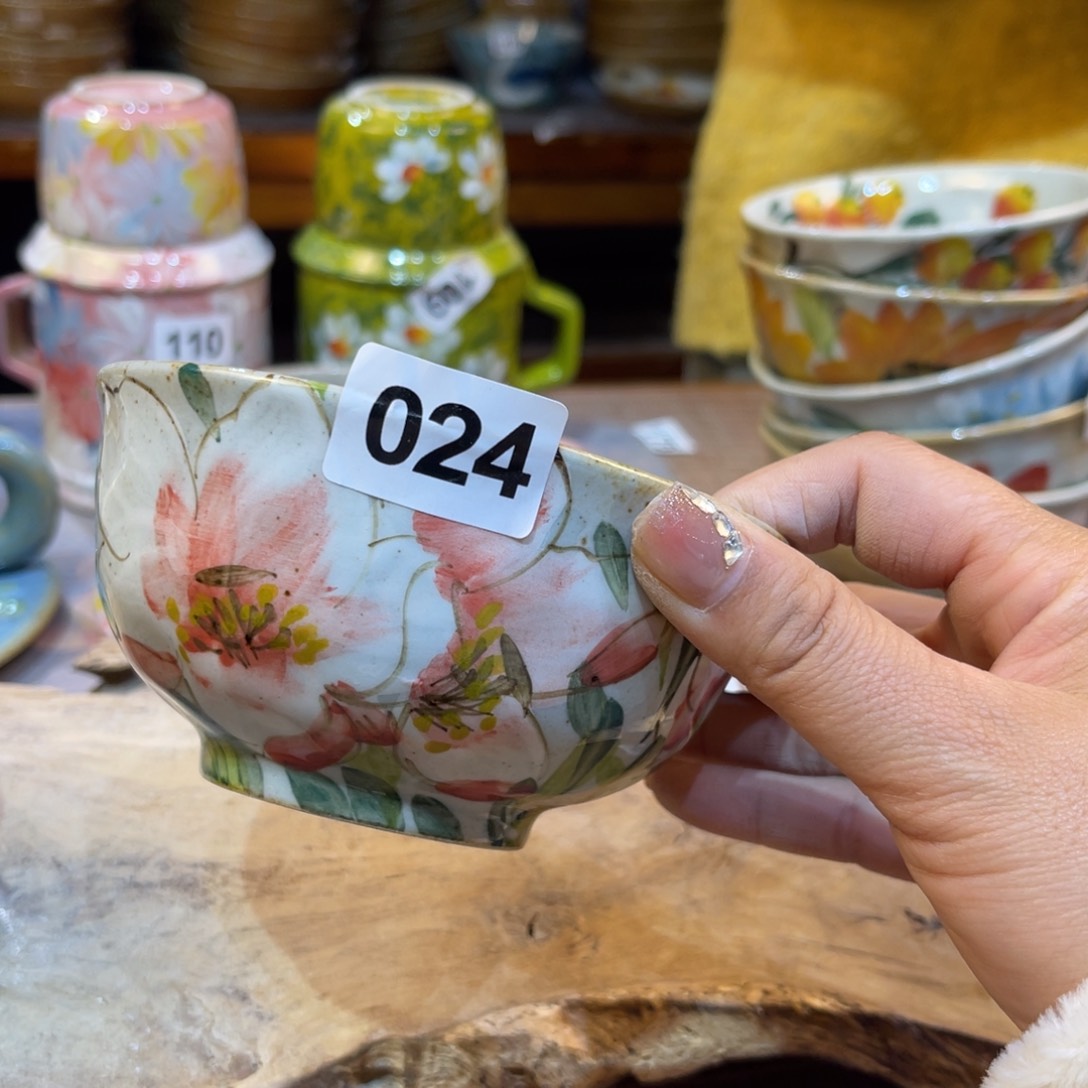 摆件R*景德镇手工制作