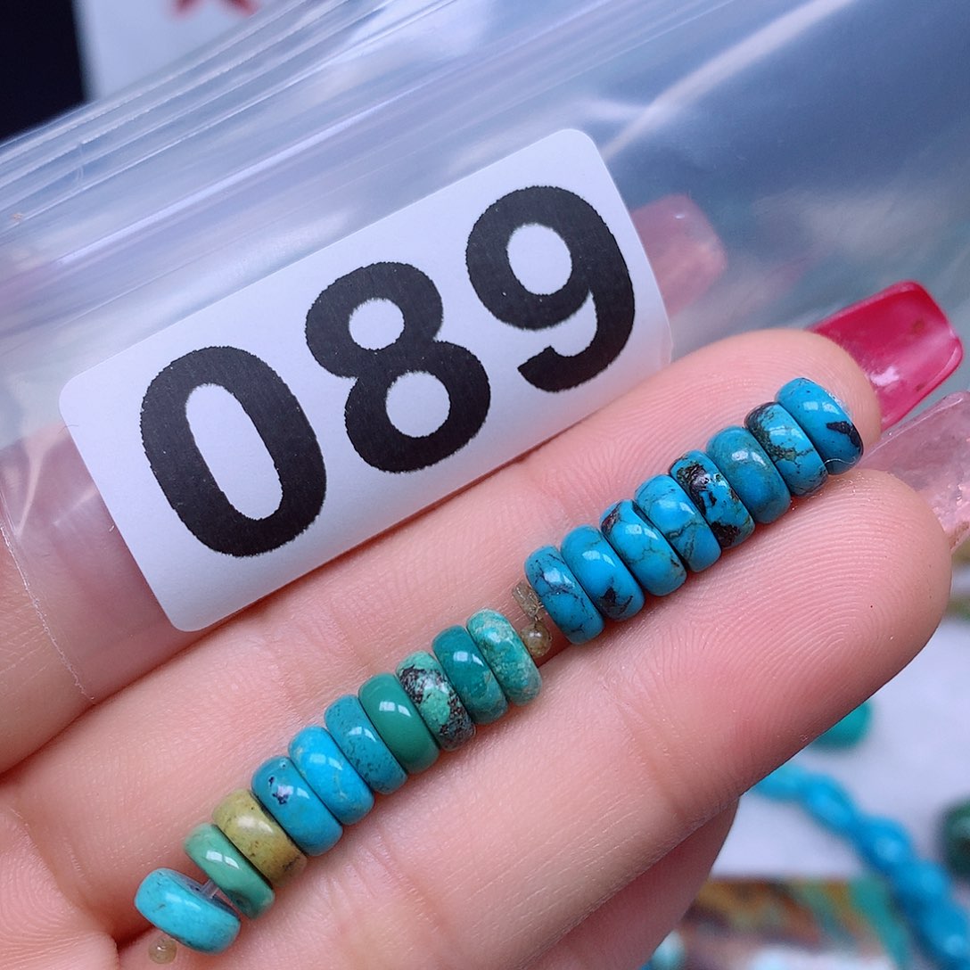 空竹粉丝专享十堰特色手工散珠