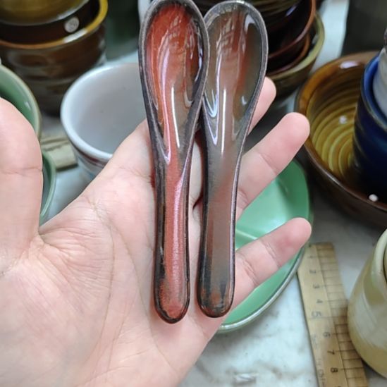 瓷片五厂瓷器四厂七厂瓷器
