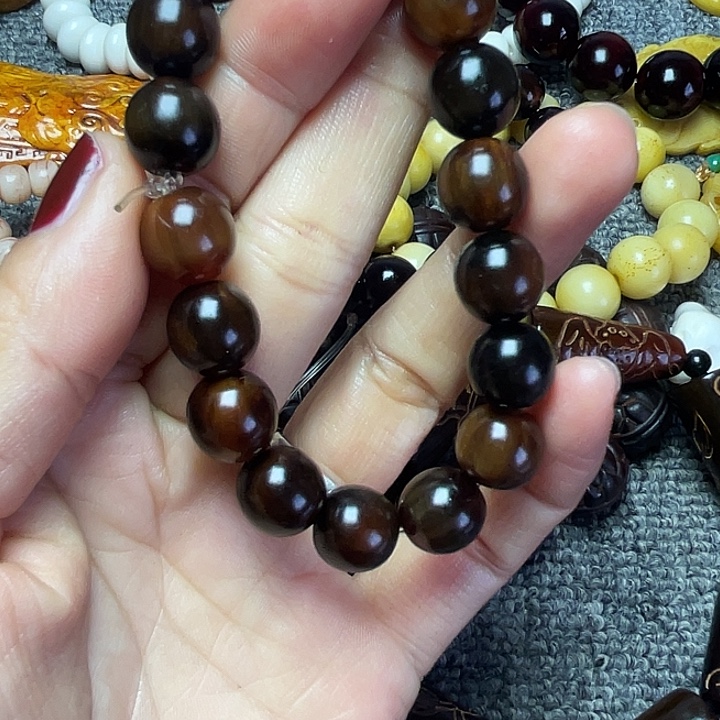 手串/手链牛骨其他配饰