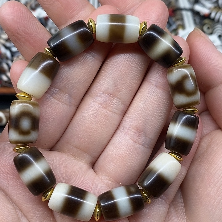 玛瑙/玉髓玛瑙未镶嵌