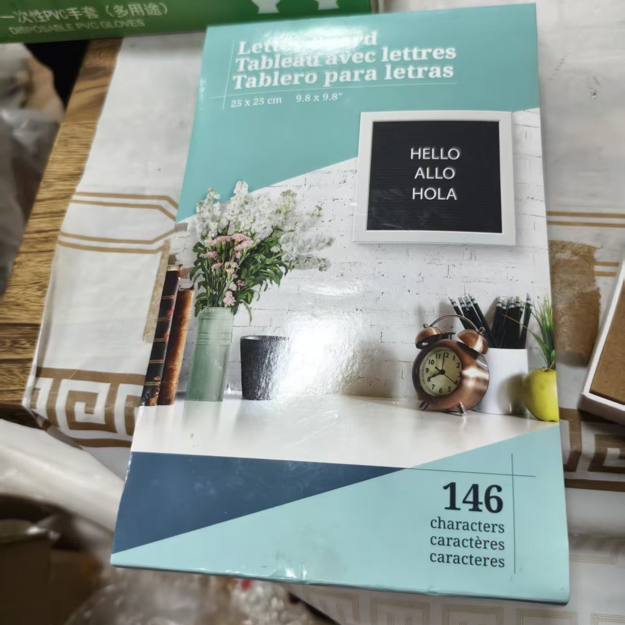 0100服装配饰装饰品