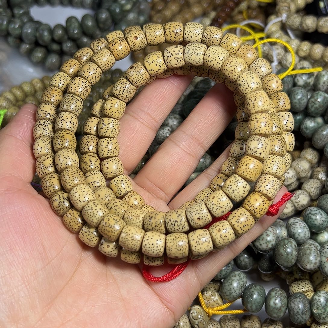 手串星月菩提星月菩提原生态