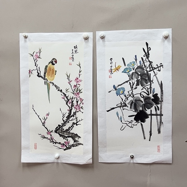 书法书法作品欣赏艺术