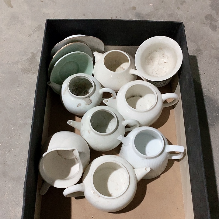 微瑕茶具介意勿拍