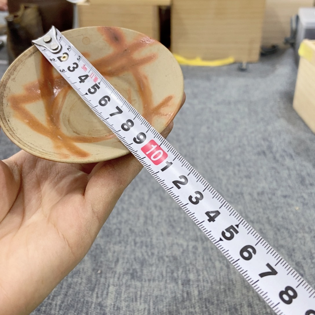 紫砂茶杯非常满意好看得物件