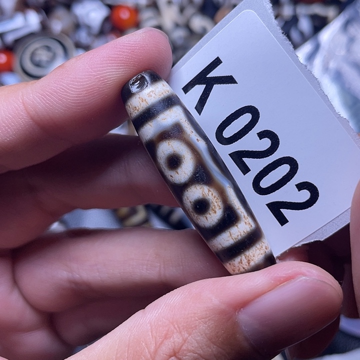 玛瑙/玉髓颈饰未镶嵌瑕疵