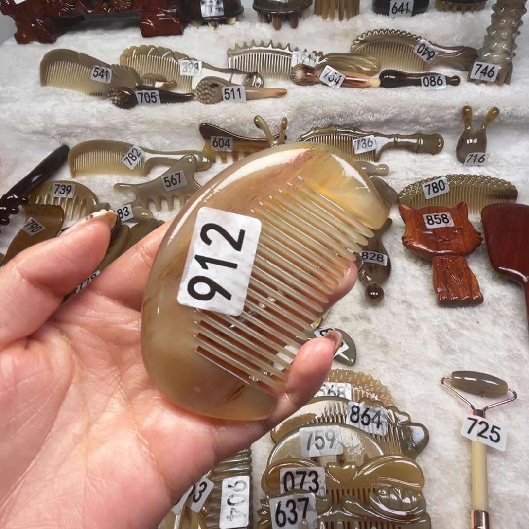 牛角牛角牛角牛角梳