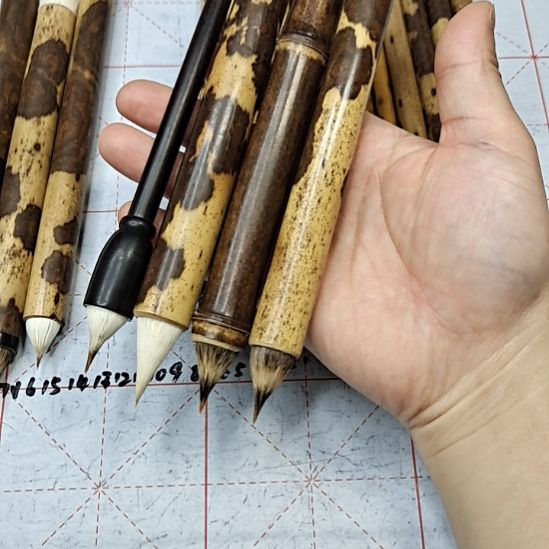 大口径鸡距笔四款任意挑选一款