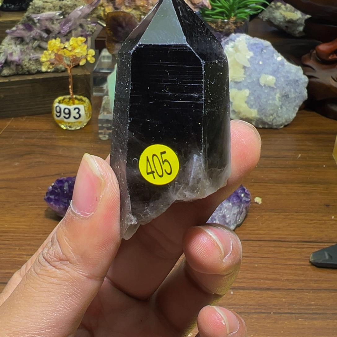 珠宝半成品未镶嵌水晶