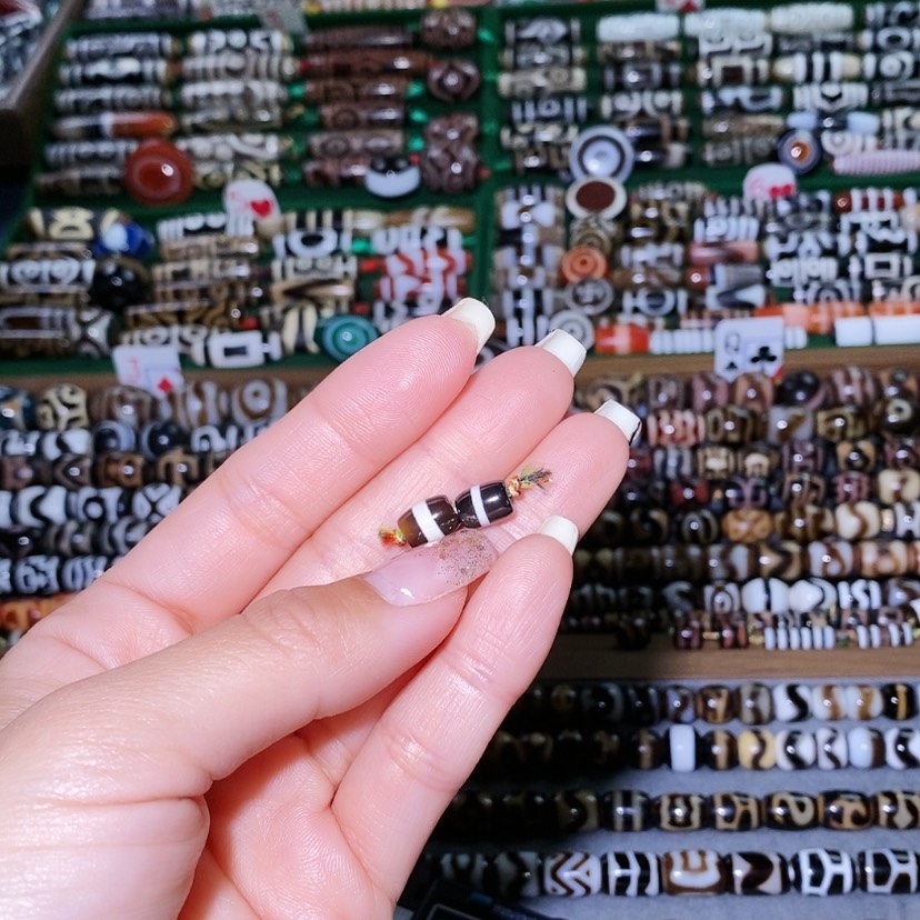 【闪购商品】玛瑙/玉髓散珠