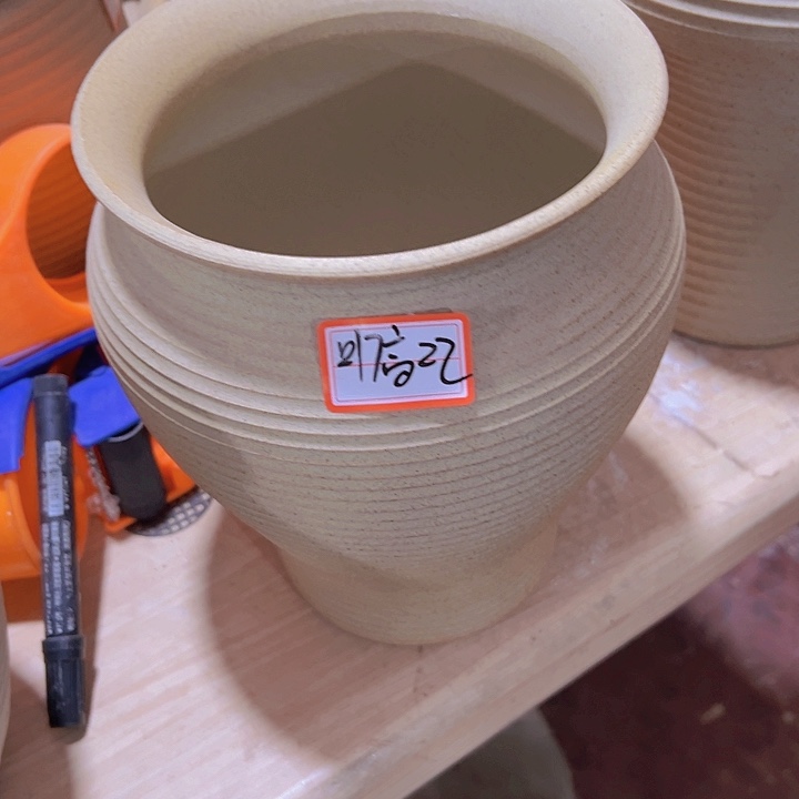 景德镇精品花盆栽适合